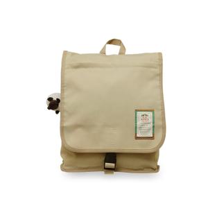 AVOCA アヴォカ リュック バッグ バックパック レディース 10L BACKPACK ブラック ネイビー ベージュ 黒 AC-002 母の日｜goodslabo