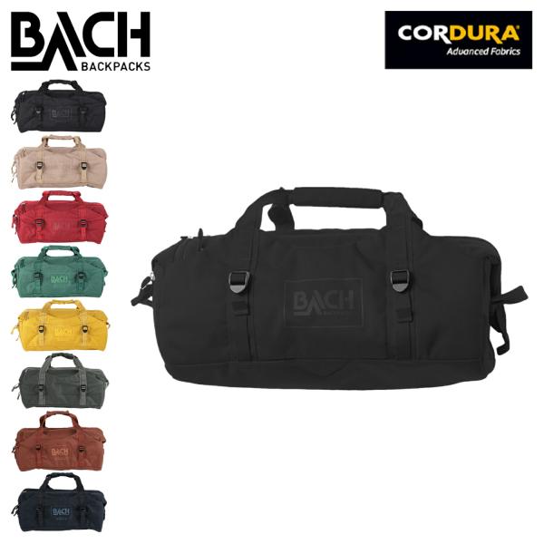 BACH バッハ リュック ボストンバッグ バッグ ダッフルバッグ バックパック ドクターダッフル ...
