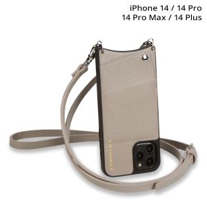 BANDOLIER（バンドリヤー） スマホショルダー スマホケース iPhone 13