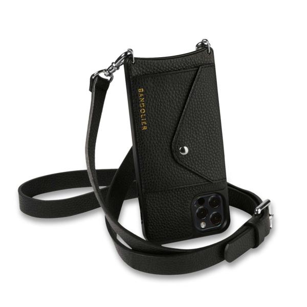 BANDOLIER バンドリヤー スマホショルダー スマホケース iPhone 13 13 mini...