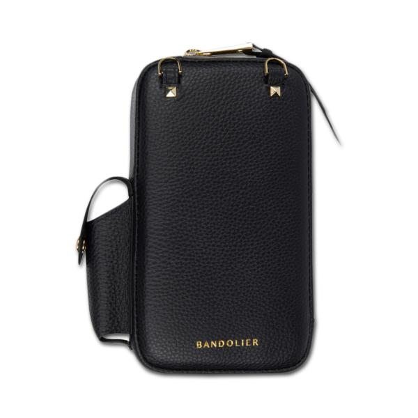 BANDOLIER バンドリヤー ポーチ スマホ 携帯 エキスパンデッド リップスティック メンズ ...