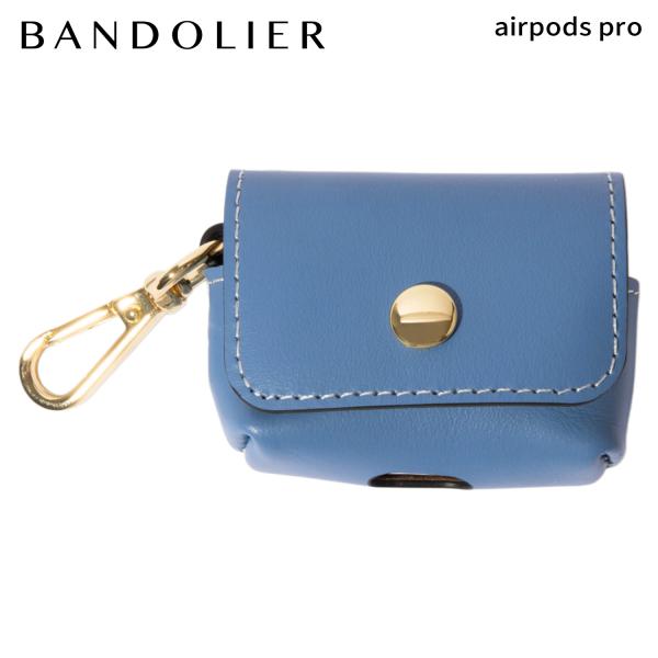 BANDOLIER バンドリヤー AirPods Pro ケース エアポッツ エアーポッツ エアポッ...