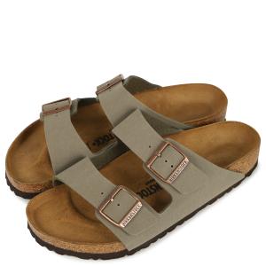 BIRKENSTOCK ビルケンシュトック アリゾナ サンダル メンズ レディース