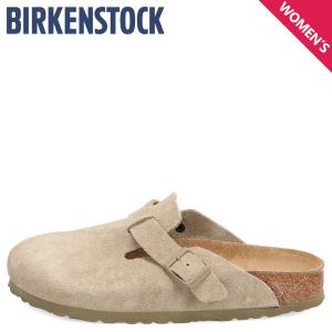 BIRKENSTOCK（ビルケンシュトック） サンダル ボストン 1030681 FW25