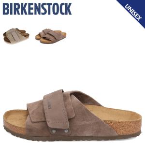 BIRKENSTOCK（ビルケンシュトック） サンダル メンズ 男性用 キョウト