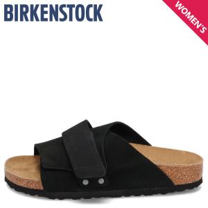 ビルケンシュトック ウジ ナロー幅 ブラック BIRKENSTOCK Uji 1026570