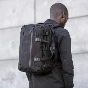 ブラックエンバー BLACK EMBER リュ...の詳細画像1
