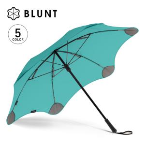 ブラント BLUNT 長傘 雨傘 57cm クーペ COUPE メンズ レディース 軽量 耐風 母の日｜goodslabo