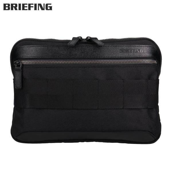 ブリーフィング BRIEFING バッグ ビジネスケース タップケース ipadケース B5 軽量 ...