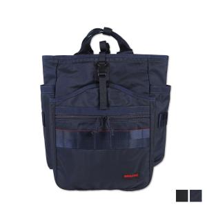TUMI（トゥミ） 【並行輸入品】TUMI 232322 ALPHA Bravo「マッコイ