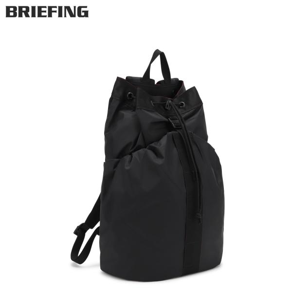 ブリーフィング BRIEFING リュック バッグ バックパック メンズ レディース 14.4L 大...