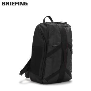 ブリーフィング BRIEFING リュック バッグ バックパック ジャーニーパック メンズ 大容量 収納 JOURNEY PACK ブラック 黒 BRA261P63