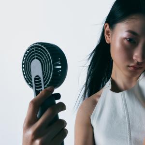 cado カドー 扇風機 ハンディファン スト...の詳細画像2