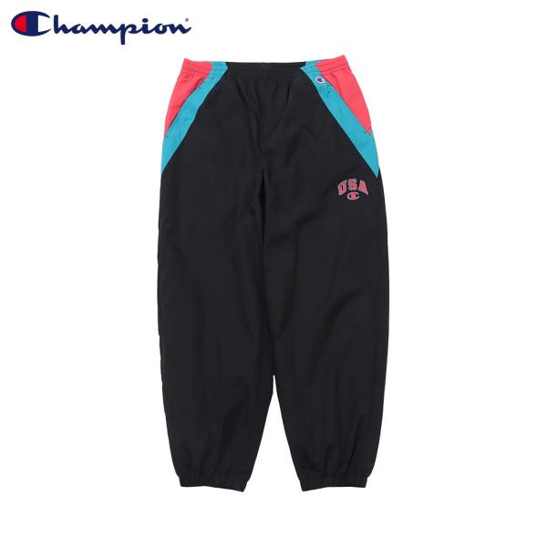 チャンピオン Champion パンツ ロングパンツ メンズ スポーツ トレーニング LONG PA...