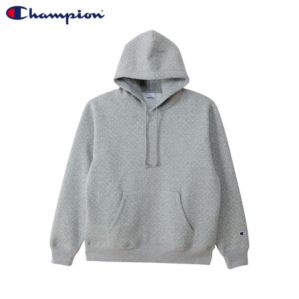 チャンピオン Champion パーカー スウェット プルオーバー メンズ レディース フーデッド ...