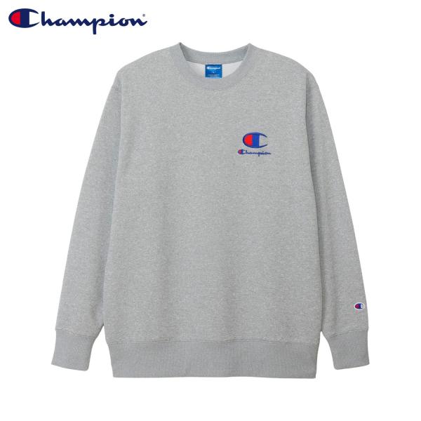 チャンピオン Champion スウェット トレーナー メンズ レディース CREW NECK SW...