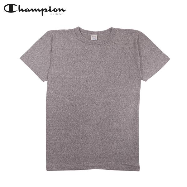 チャンピオン Champion Tシャツ 半袖 ショートスリーブ メンズ SHORT SLEEVE ...