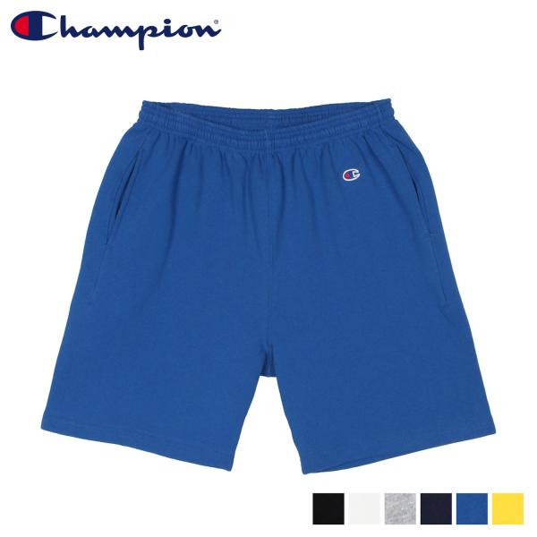 チャンピオン Champion スウェット ショートパンツ ハーフパンツ メンズ SWEAT SHI...