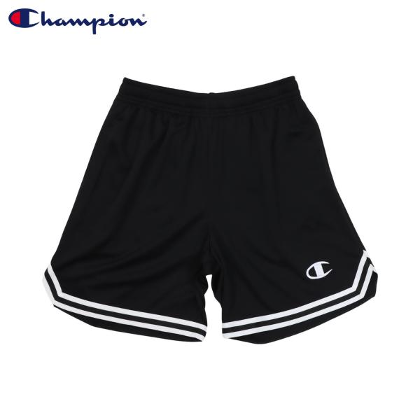 チャンピオン Champion ハーフパンツ ショートパンツ 半パン ショーツ 子供服 バスケットボ...