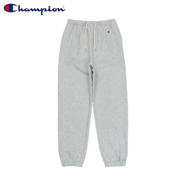チャンピオン Champion スウェットパンツ レディース 裏毛 ワイド SWEATPANTS オ...
