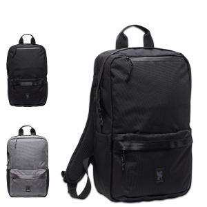 CHROME（クローム） 特典付き リュック バッグ バックパック