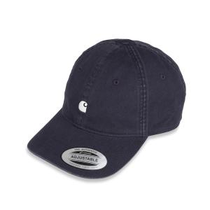 カーハート carhartt WIP キャップ 帽子 メンズ レディース MADISON LOGO CAP I023750｜goodslabo