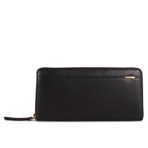 CROSS（クロス） CENTURY センチュリー ラウンドファスナー長財布 小銭