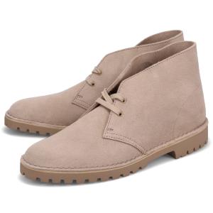 Clarks Originals ブーツ レースアップ デザートブーツ Desert Boot