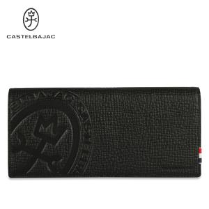 CASTELBAJAC（カステルバジャック） 長財布 クラー メンズ レディース