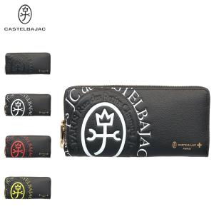 agnes b.（アニエスベー） 財布 K542VLE4 長財布 トカゲモチーフ