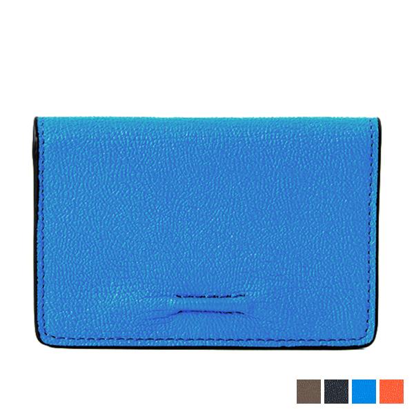 カクタ CACTA パスケース カードケース 二つ折り ID 定期入れ メンズ レディース CHIP...