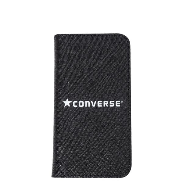 コンバース CONVERSE iPhone12 mini スマホケース メンズ レディース 手帳型 ...