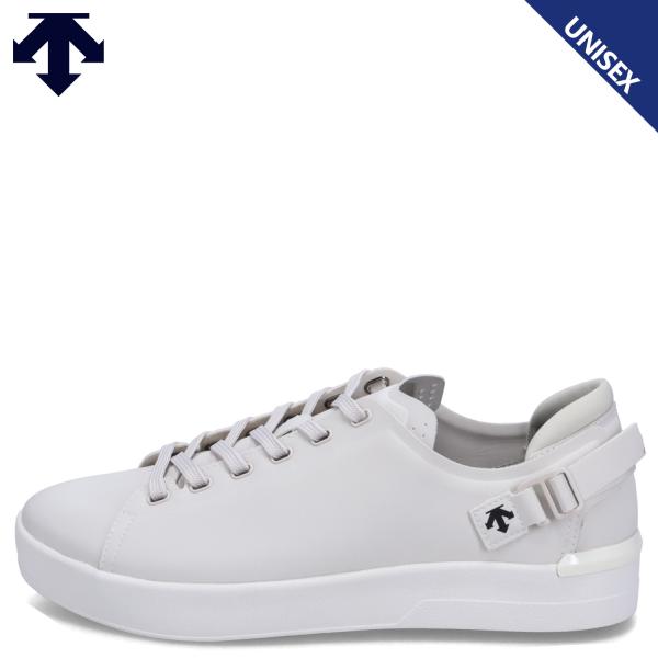 デサント DESCENTE スニーカー ウェイサー メンズ レディース 防水 WAYSER C 24...