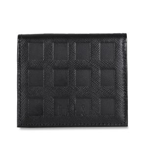 DAKS ダックス 財布 小銭入れ コインケース メンズ COIN CASE ブラック ネイビー ブラウン 黒 DP25570｜goodslabo