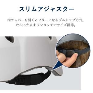dolphin ドルフィン ヘルメット 自転車...の詳細画像5