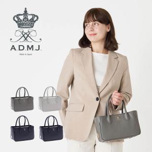 A.D.M.J. アクセソワ・ドゥ・マドモワゼル バッグ ミニトートショルダーバッグ レディース 斜めがけ 小さめ 大人 軽量 ACS01186A