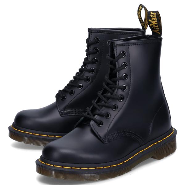 ドクターマーチン Dr.Martens 1460 8ホール ブーツ レディース 8EYE BOOT ...