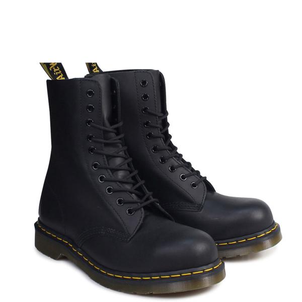 ドクターマーチン Dr.Martens 10ホール メンズ レディース 1919 ブーツ 10 EY...