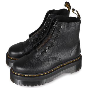 ドクターマーチン Dr.Martens ブーツ ジャングルブーツ シンクレア レディース 厚底 QU...