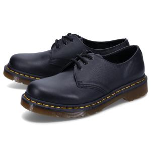 ドクターマーチン Dr.Martens 3ホール シューズ メンズ レディース 1461 OXFORD SHOES ブラック 黒 24256001｜Goods Lab Plus