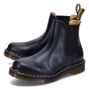 ドクターマーチン Dr.Martens チェルシーブーツ サイドゴア レディース 2976 CHEL...