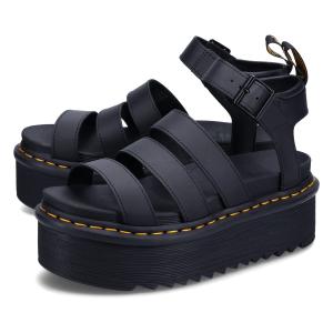 Dr.Martens（ドクターマーチン） VOSS II QUAD ストラップ サンダル