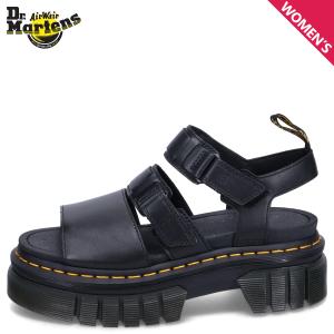 Dr.Martens ドクターマーチン 国内正規品 サンダル レディース 3 Dr.Martens ドクターマーチン 国内正規品 サンダル レディース 3