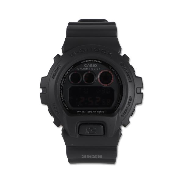 カシオ CASIO G-SHOCK 6900 SERIES 腕時計 DW-6900UMS-1JF ジ...