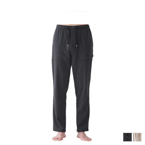 エポカ ウォモ EPOCA UOMO テーパードパンツ クロップド ジャージ メンズ LONG TA...