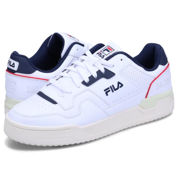 FILA フィラ スニーカー タルガ 88/22 メンズ レディース 厚底 TARGA 88/22 ...