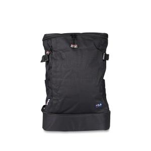 FILA フィラ リュック バッグ バッグパック プリモシリーズ メンズ レディース 29L 軽量 29L BAG PACK ブラック ダーク グレー ネイビー 黒 7528｜goodslabo