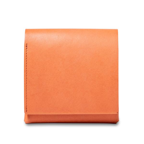 ファブリック FABRIK 財布 二つ折り ミニ財布 メトロ ミニマム+aの財布 メンズ レディース...