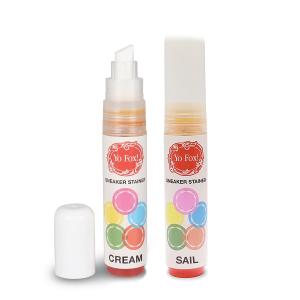 フォックス トロット ユニフォーム Foxtrot Uniform ペン