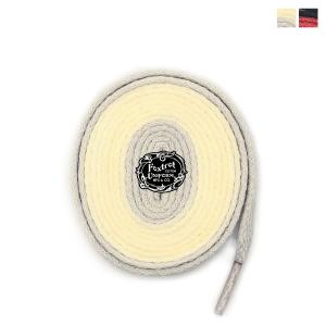 フォックス トロット ユニフォーム Foxtrot Uniform シューレース 靴 紐 130cm 170cm ヴィンテージ グラデーション メール便 ギフト対応不可